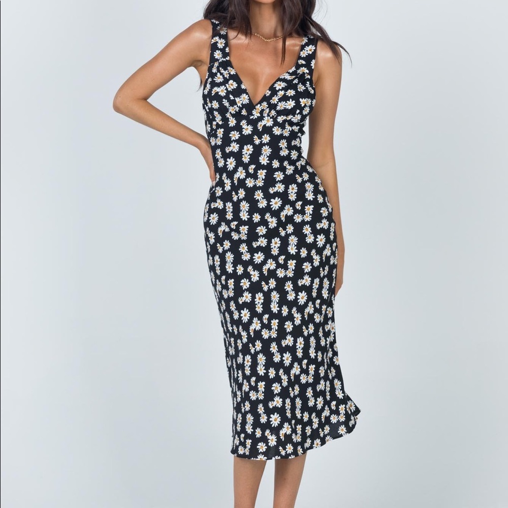 Princess Polly Helena dress